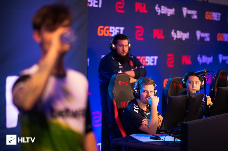 明确了团队 明确了团队